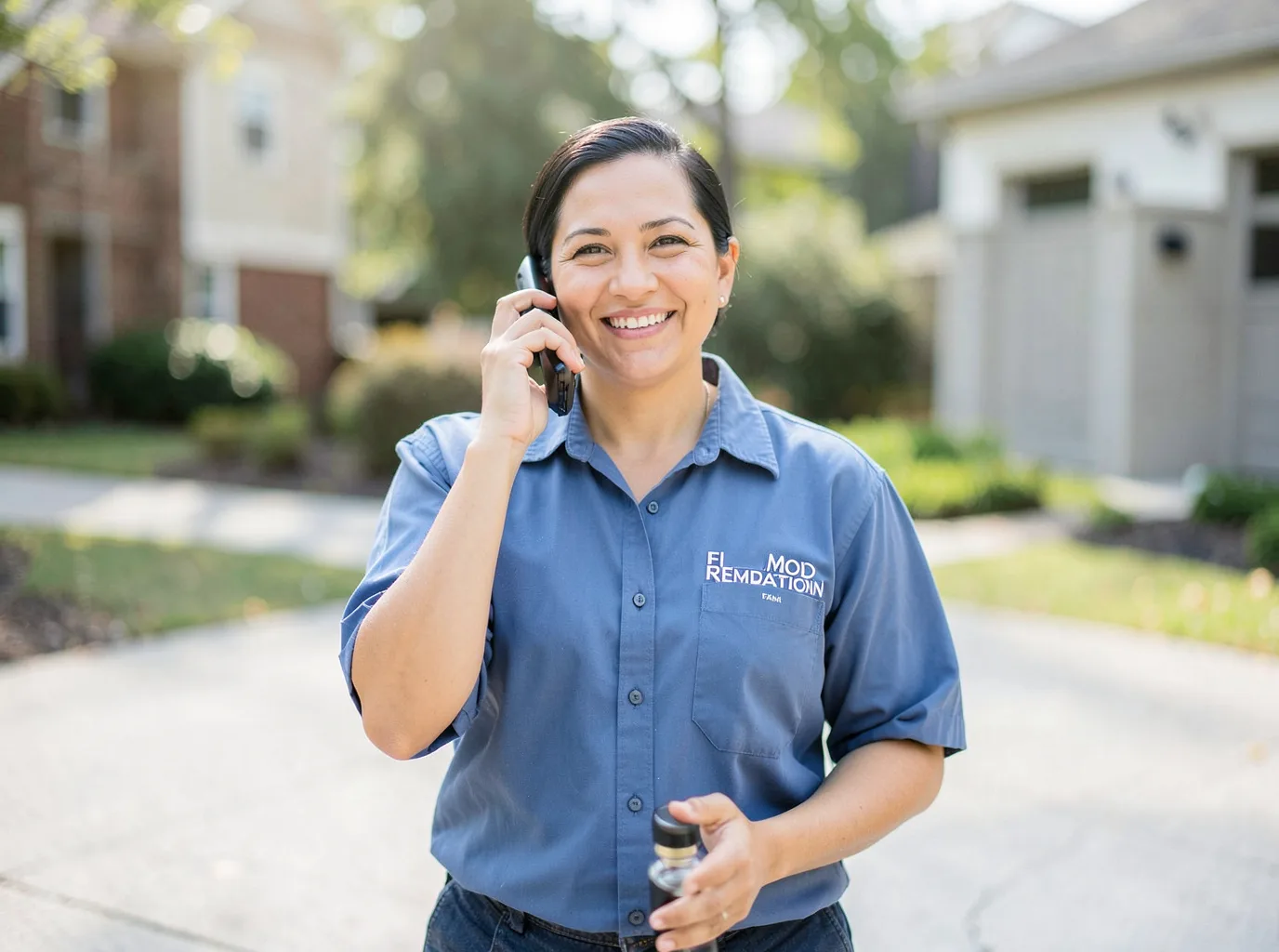 Mold Remediation Marion, OH FAQs
